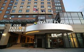 Hyatt Place Flushing/Lga Airport